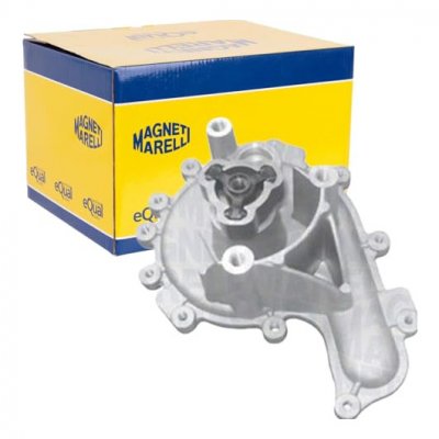MAGNETI MARELLI  Pompe &agrave; eau FORD,FIAT,PEUGEOT 352316171257 9659248280,WPQ1257