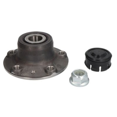 SNR Magneti Marelli R155.66 Kit de roulement de roue arri&egrave;re