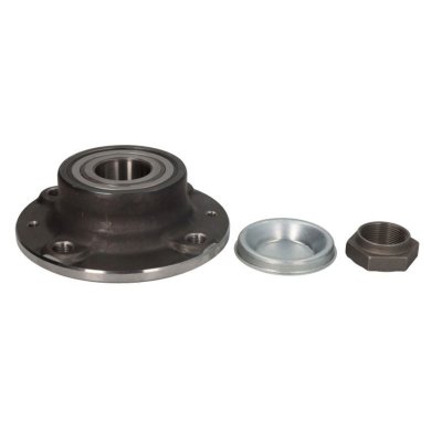 SNR Magneti Marelli R166.24 Kit de roulement pour roues arri&egrave;re
