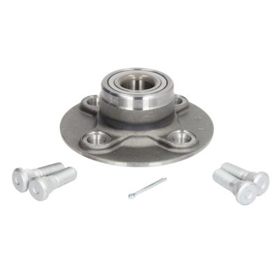 SNR Magneti Marelli R168.24 Kit de roulement de roue arri&egrave;re