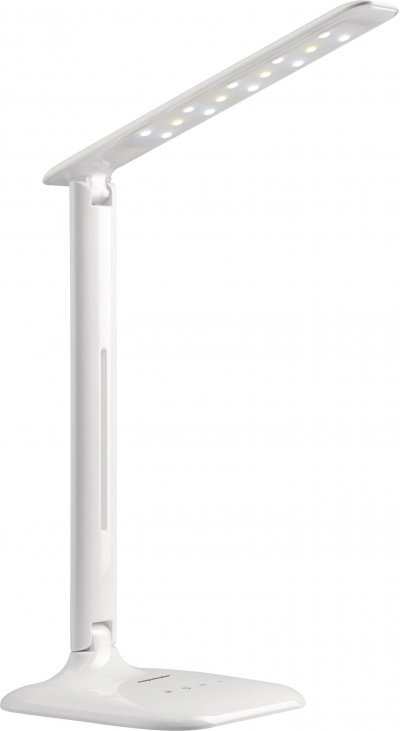 MAGNETOPLAN  Lumos Tropo - Lampe De Bureau &Agrave; R&eacute;glage Sensitif Blanc 4424900