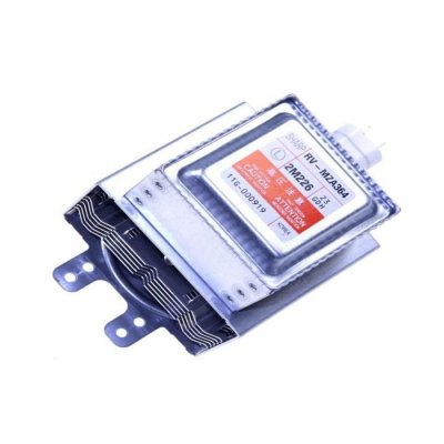 GENERIQUE Magnetron 2m226 ou 2m240 hl pour micro ondes a.e.g - 405508149