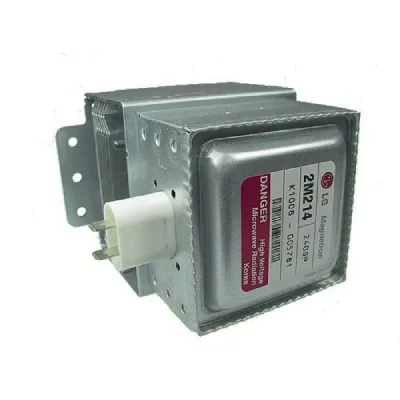 LG Magn&eacute;tron 2M246 (EAS42812919, 6324W1A001K) Four micro-ondes 