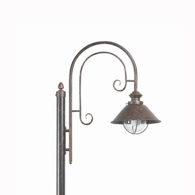 FARO BARCELONA Magnifique lampadaire Nautica &agrave; 1 lampe