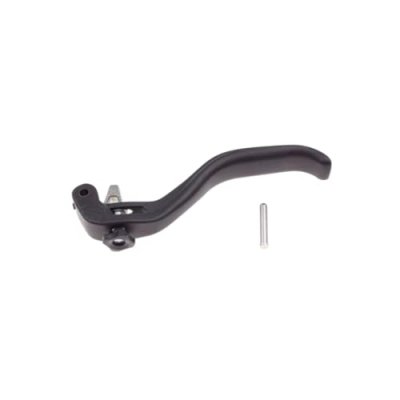 MAGURA  2-Finger Brake Lever - Noir} - Reach Adjust}, Noir}