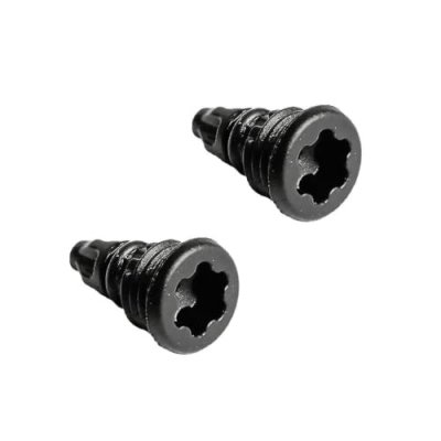 MAGURA  2 x vis ebt compl&egrave;tes avec Joints toriques