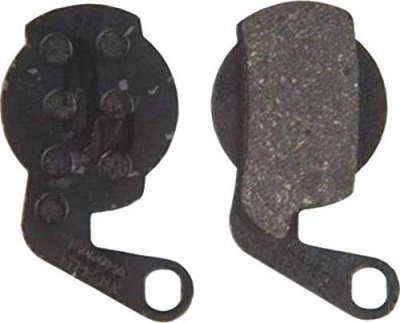 MAGURA  5.2 Endurance Disc Brake Pads Argent&eacute;