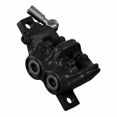 MAGURA  Bremshebel MT5 2-Finger Alu-Leichtbau-Hebel sw, VE=1
