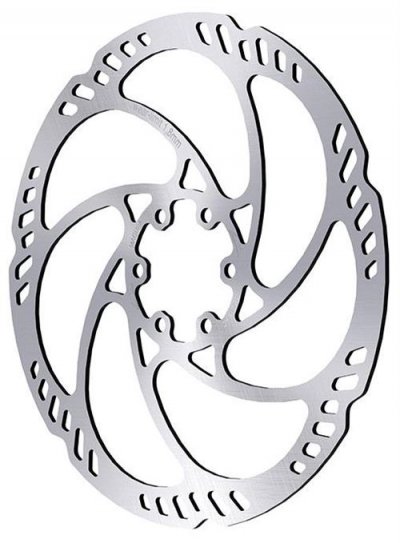 MAGURA  Disque de Frein en Mousse Storm HC 160 mm 6 Aiguilles PL