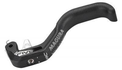 MAGURA  HC 1-Finger MT5 Brake Lever - Noir} - Reach with Tool}, Noir}