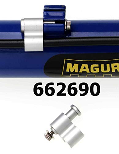 MAGURA &nbsp;&ndash;&nbsp;Kit de Fixation Tubes au Tableau