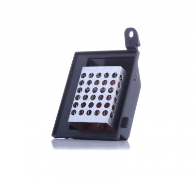 MAHLE ORIGINAL MAHLE BEHR Appareil de commande (chauffage/ventilation) ABR 86 000P