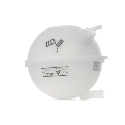 MAHLE ORIGINAL MAHLE BEHR Vase d'expansion (liquide de refroidissement) CRT 112 000S