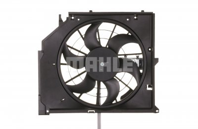 MAHLE ORIGINAL MAHLE BEHR Ventilateur (refroidissement moteur) CFF 137 000S