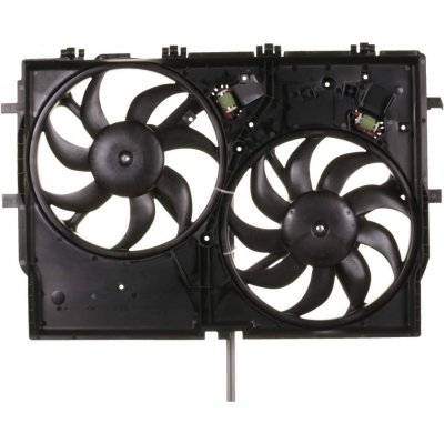 MAHLE  BEHR Ventilateur (refroidissement moteur) CFF 194 000P