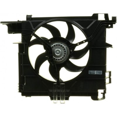 MAHLE  CFF 211 000P BeHR Premium Line Ventilateur de refroidissement/condensateur