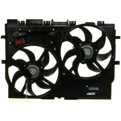 MAHLE  CFF 230 000P Ventilateur &agrave; condensateur