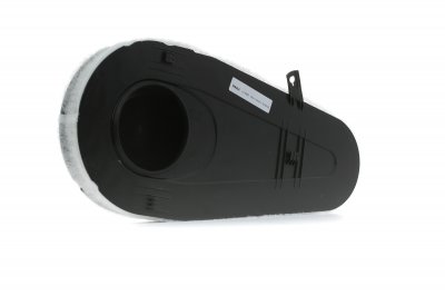 MAHLE ORIGINAL  Filtre &agrave; air BMW LX 3598 13717800151,7800151