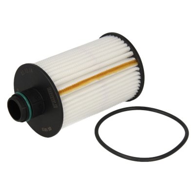 KNECHT MAHLE Serviteur Filtre ox1012d &ouml;llfilter