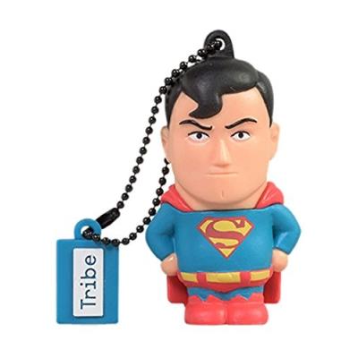 GENERIQUE MAIKII CL&Eacute; USB DC SUPERMAN 16 Go- - USB flash drive
