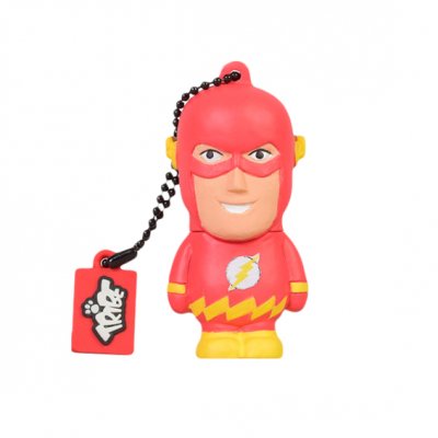 TRIBE MAIKII CL&Eacute; USB FLASH DC 16 Go- - USB flash drive