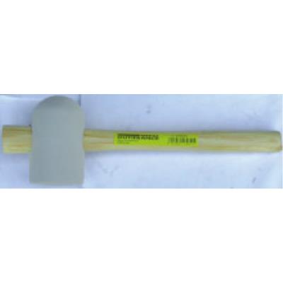 OUTIFRANCE MAILLET DE CARRELEUR CAOUTCHOUC 