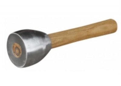 OUTIFRANCE Maillet de sculpteur sur pierre bois , 1.15 kg