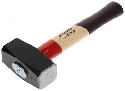 GEDORE Maillet Rotband-plus Avec Manche En Hickory 2000 G