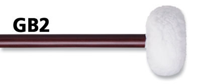 VIC FIRTH Mailloche Gong  Small Gb2