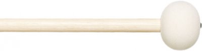 VIC FIRTH Mailloche grosse caisse  Marching MB4H - hard