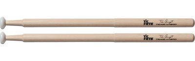 VIC FIRTH Mailloche multi toms TATH Hybrid - Tom Aungst