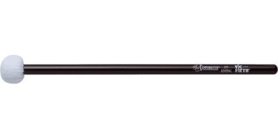 VIC FIRTH Mailloche timbale  CT1 - Marching g&eacute;n&eacute;ral