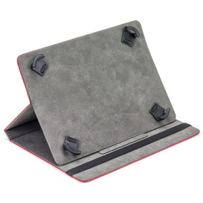 MAILLON TECHNOLOGIQUE Maillon funda tablet universal urban stand case roja 9.7""-10.2