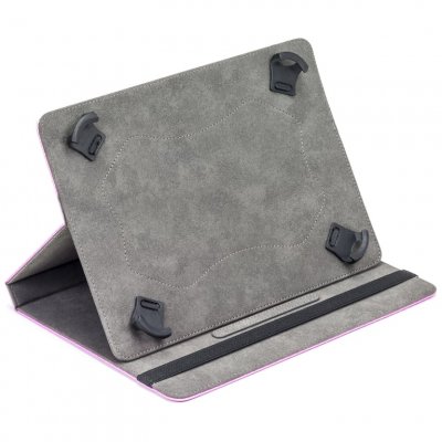 MAILLON TECHNOLOGIQUE Maillon funda tablet universal urban stand case rosa 9.7""-10.2
