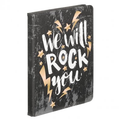 MAILLON TECHNOLOGIQUE Maillon Urban Stand Rock 9.7-10.2&acute;&acute; Cover Noir