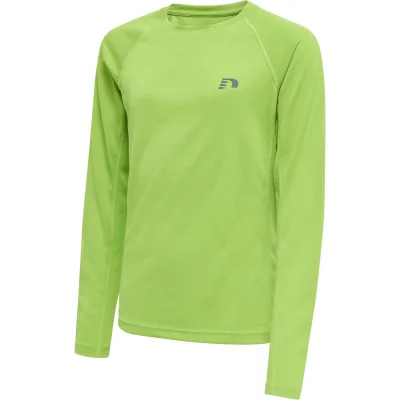 NEWLINE Maillot &agrave; manches longues enfant  Core