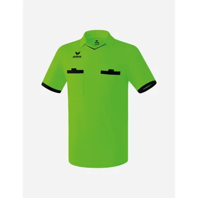 ERIMA Maillot d'arbitre  Saragossa-vert/noir-S