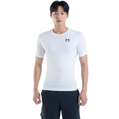 UNDER ARMOUR Maillot  &agrave; manches courtes