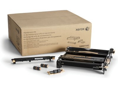 XEROX Maintenance KIT F/VLC500/VLC600/VLC505/VLC605