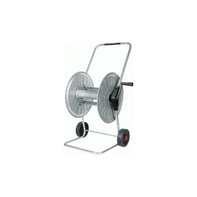 AGRATI Maiol CA0004 - Chariot pour Tambour a Tuyau AG315