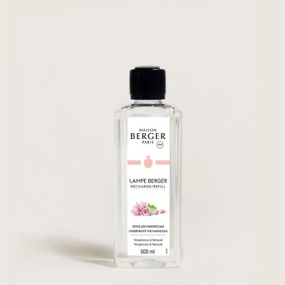 MAISON BERGER  - PARFUM 500ML SOUS LES MAGNOLIAS 500 ml