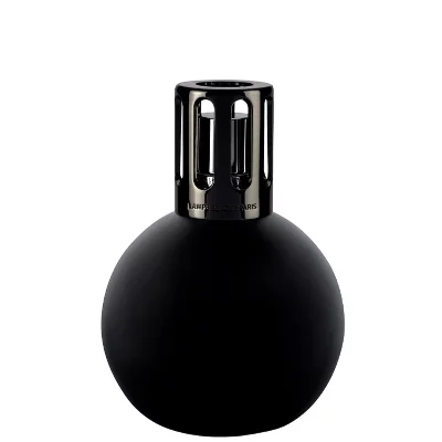 MAISON BERGER PARIS  - Lampe Berger Boule Noire