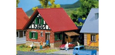 FALLER Maison De Lotissement  282764-