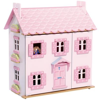 LE TOY VAN Maison de poup&eacute;e Sophie - 