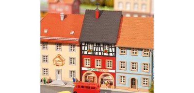 FALLER Maison De Ville Sport Meder N  N