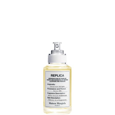 MAISON MARGIELA  REPLICA Afternoon Delight Eau de Toilette mixte 30 ml