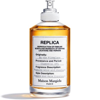 MAISON MARGIELA  Replica By The Fireplace Eau de Toilette - 100ml