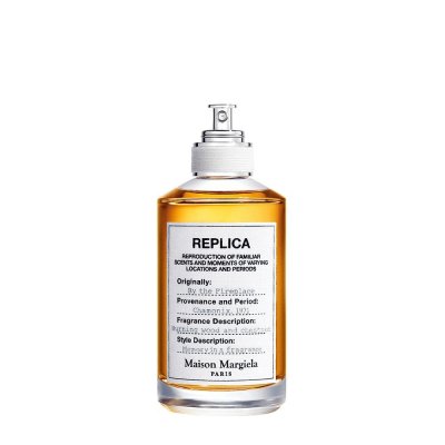Maison Margiela Replica By The Fireplace Eau de Toilette 100ml Refill