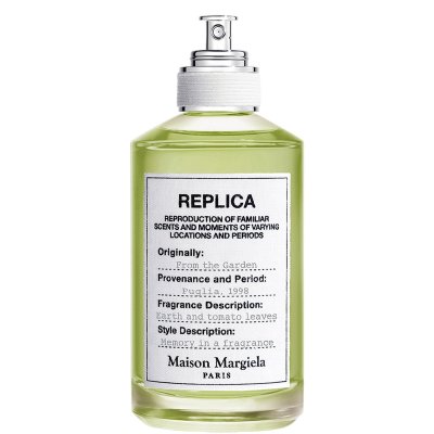 MAISON MARGIELA  REPLICA From the Garden Eau de Toilette 100ml