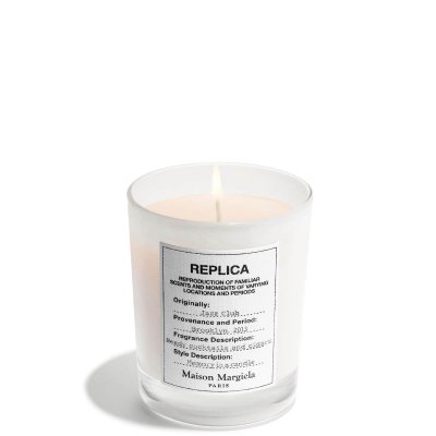 MAISON MARGIELA  Replica Jazz Club Candle 165g